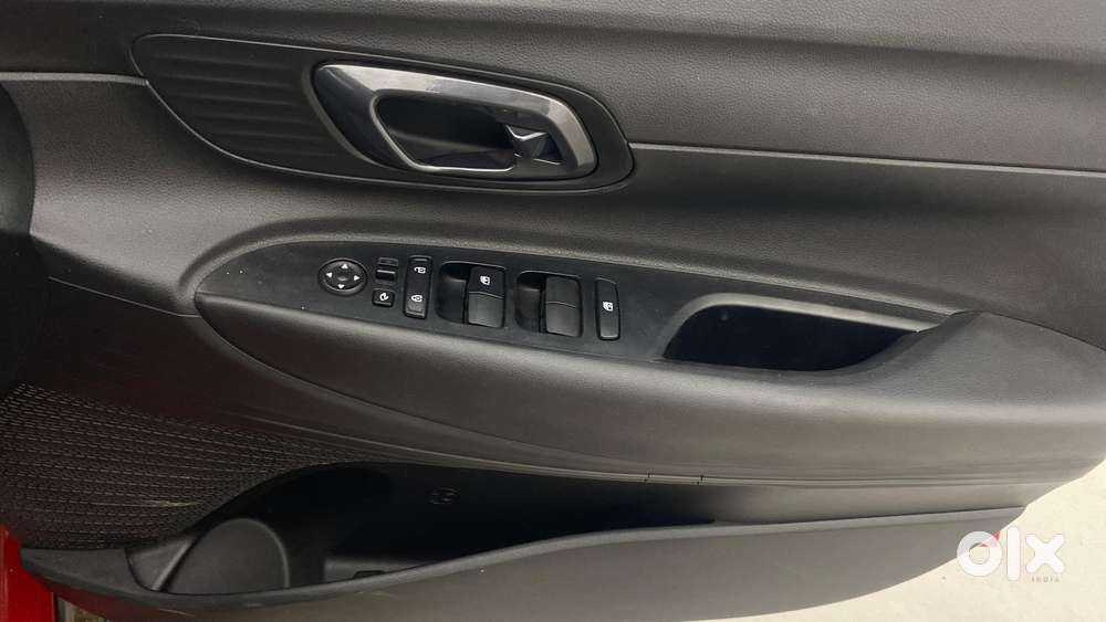 Hyundai New I20 1.2 Sportz Mt, 2023, Petrol