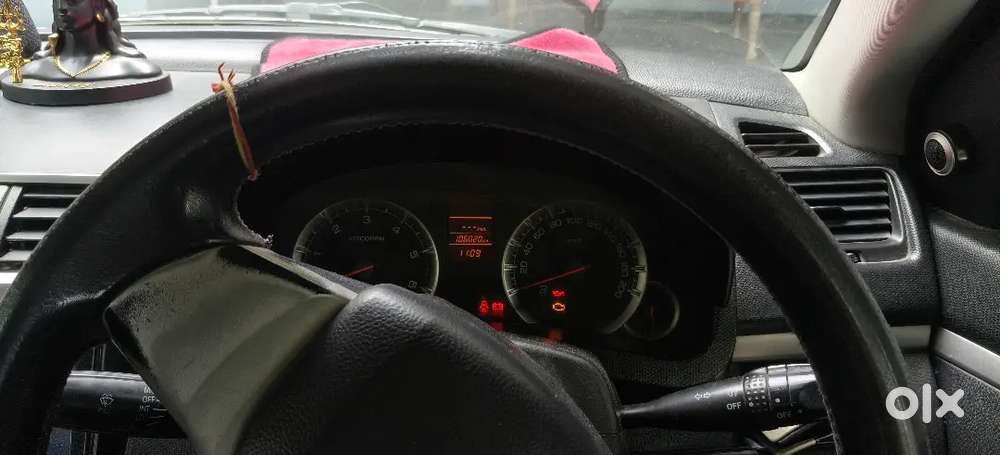 Maruti Suzuki Lmv Swift Vdi 2015