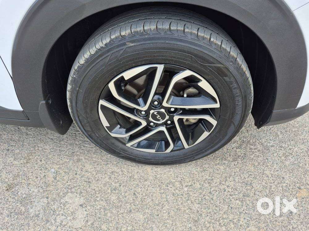 Kia Carens 1.5 Luxury Plus Diesel At 7 Str, 2022, Diesel