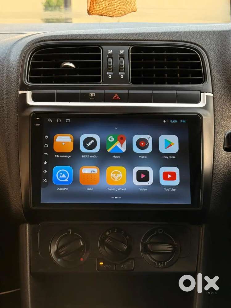 Volkswagen Polo 2017 Variant