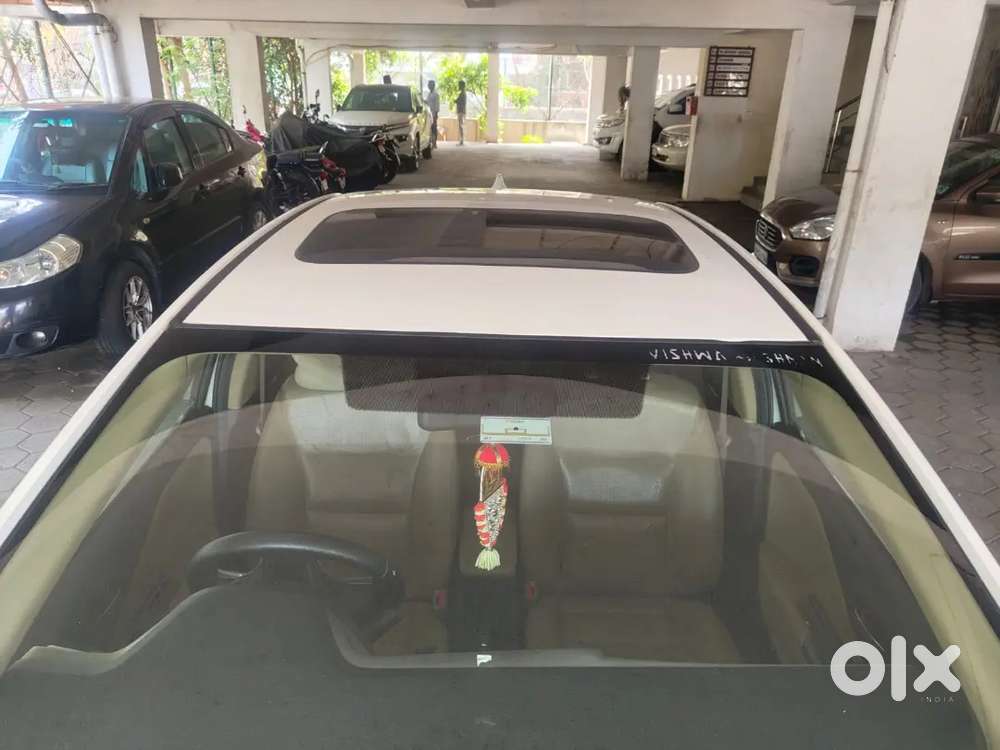 Honda City 2015 Petrol 69250 Km Driven