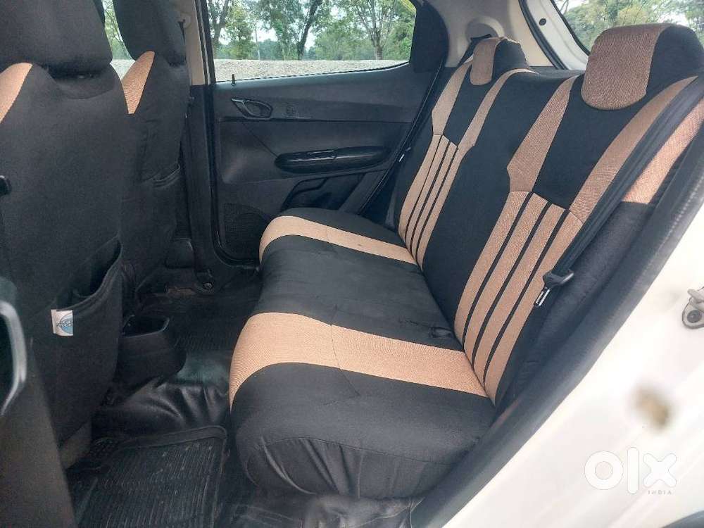 Tata Tiago Xz, 2020, Petrol