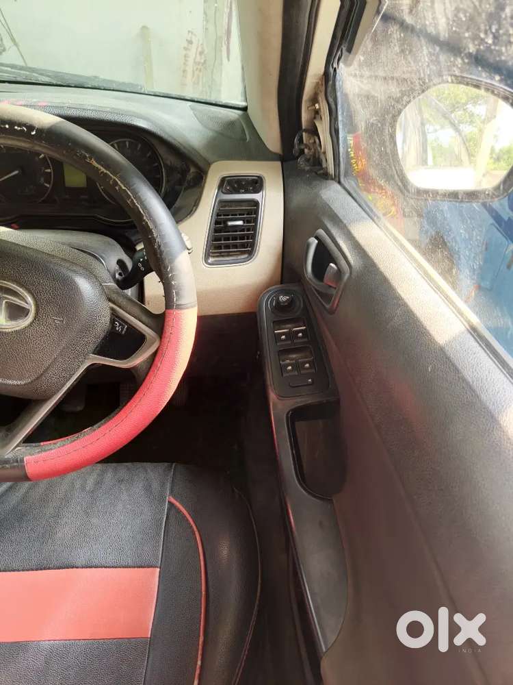 Tata Zest Quadrajet 2017 Diesel 20 Km