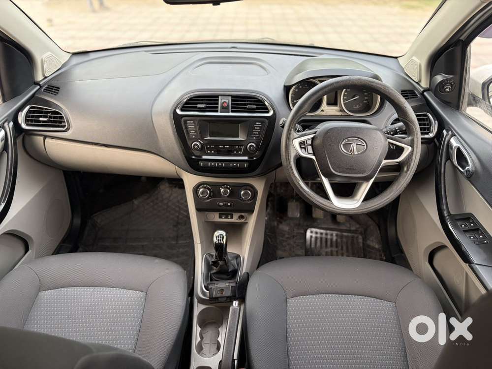 Tata Tiago Xz Plus Diesel, 2017, Diesel