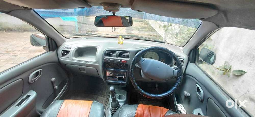 Maruti Suzuki  Alto Lxi Low Budget Car