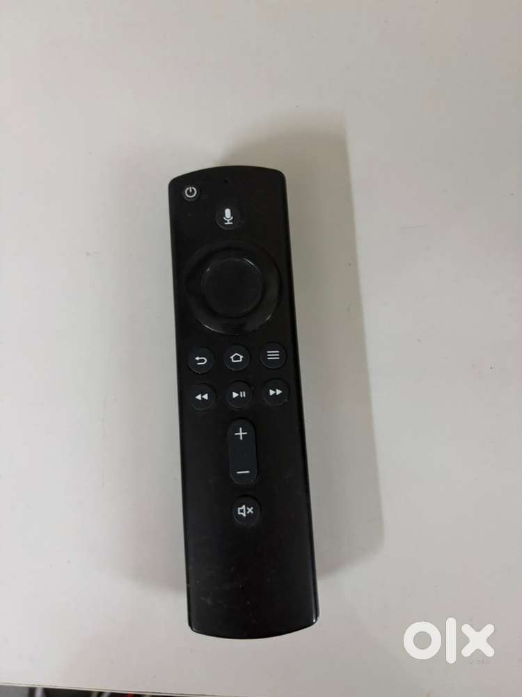 Amazon Firestick