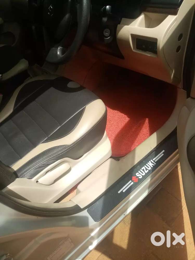 Maruti Dzire 1.2 Vxi 2016