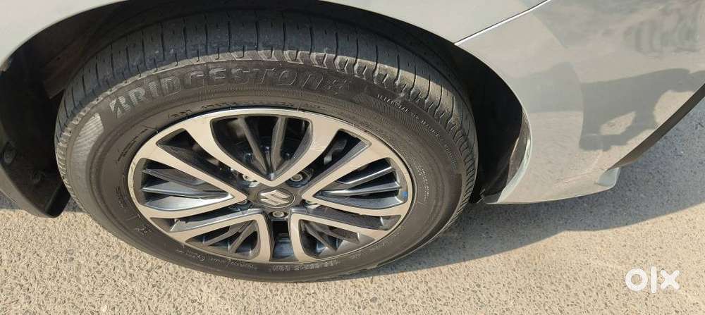 Maruti Suzuki Ertiga Vxi (o) Cng, 2023, Cng & Hybrids