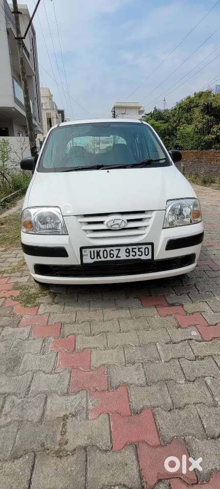 Hyundai Santro Xing Gls
