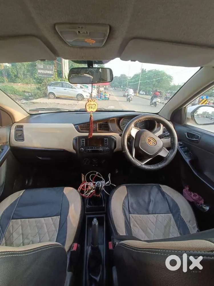 Tata Zest 1.2t 2018 Diesel