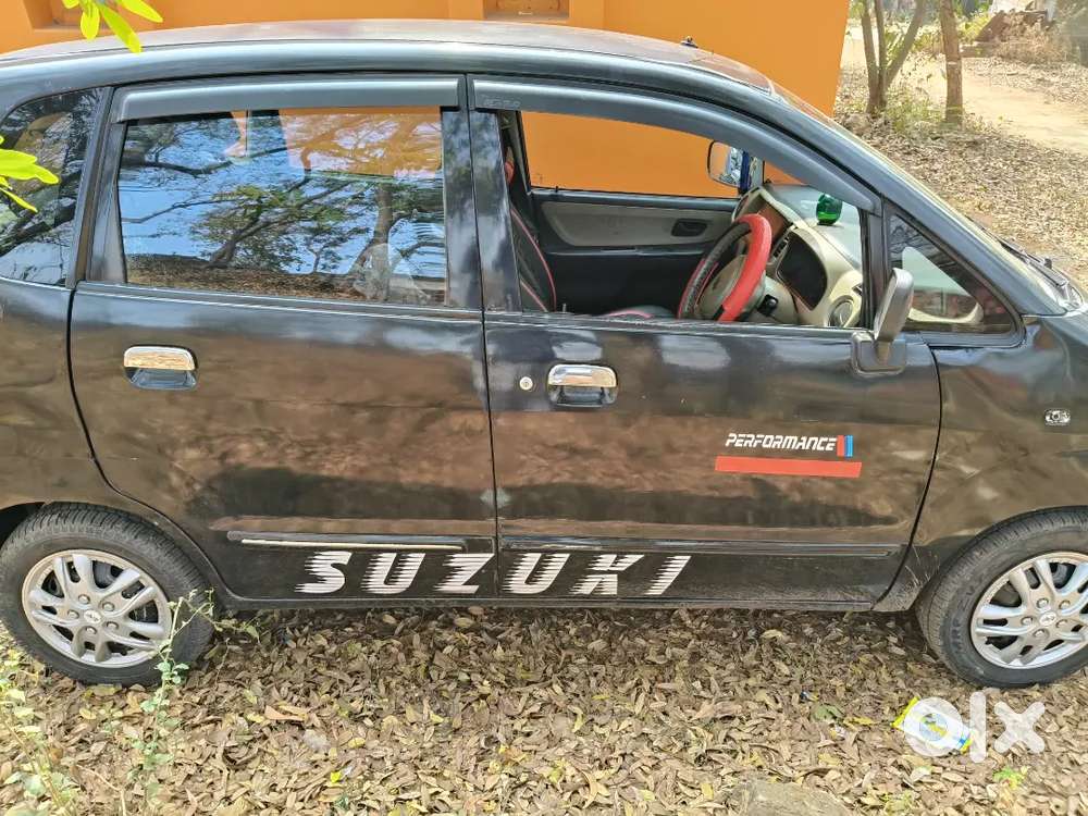 Maruti Suzuki Zen Estilo 2008