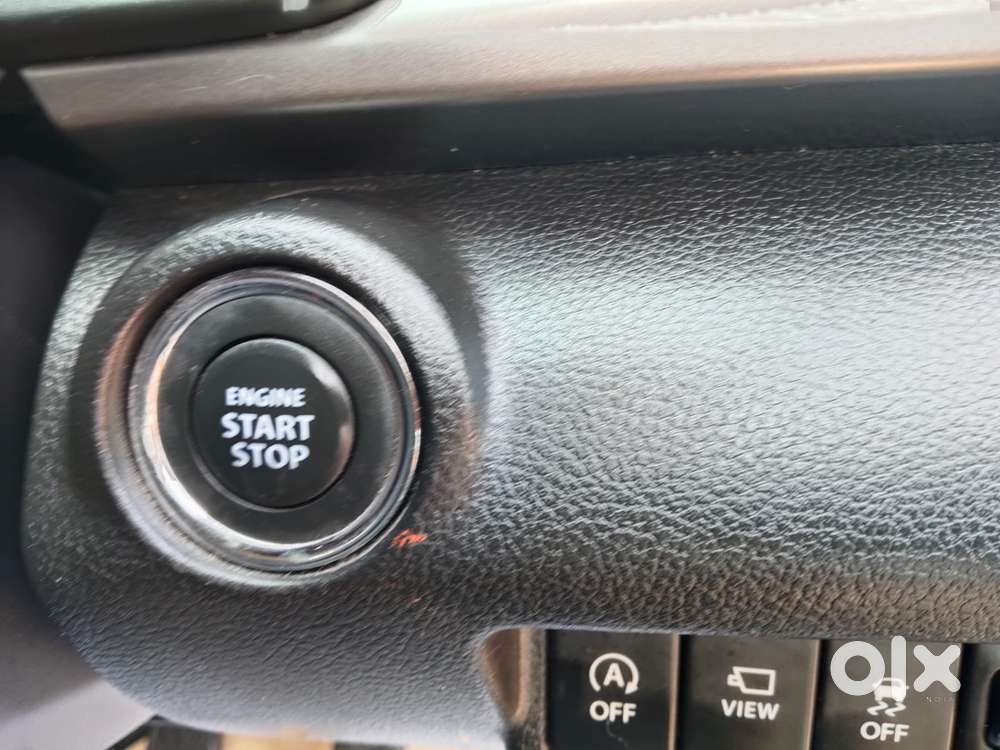 Maruti Suzuki Xl6 1.5 Alpha Mt, 2022, Petrol