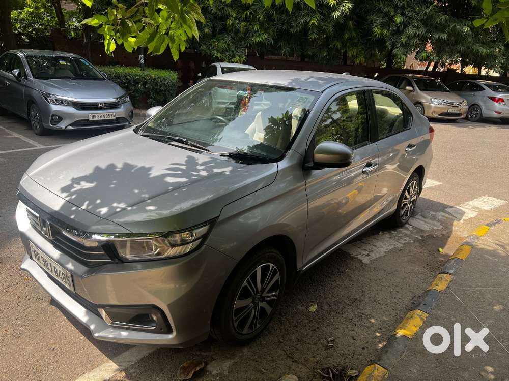 Honda Amaze Vx Mt 2021-2023model