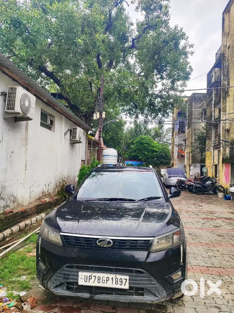 Mahindra Xuv300 Diesel 2021 Manual
