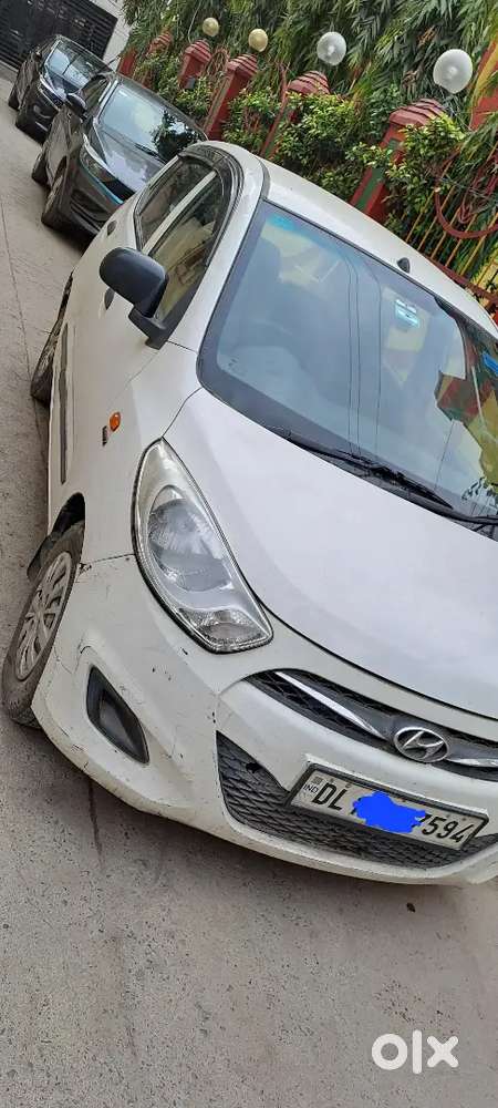 Hyundai I10 2014 Petrol 52000 Km Driven