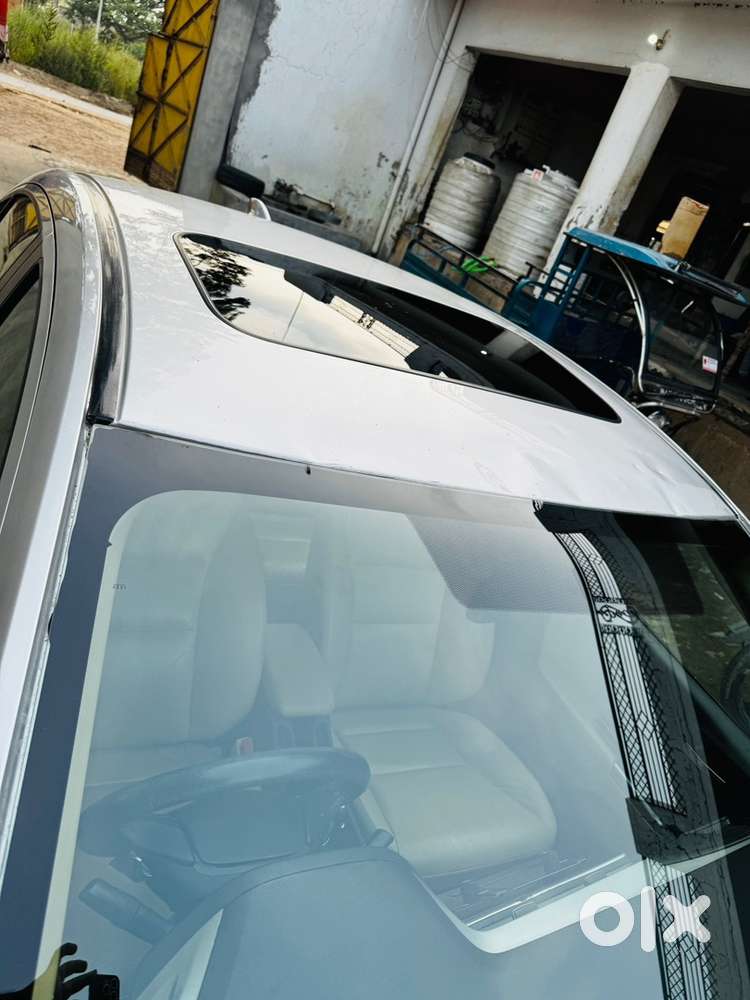 Honda City Petrol 2016 Car