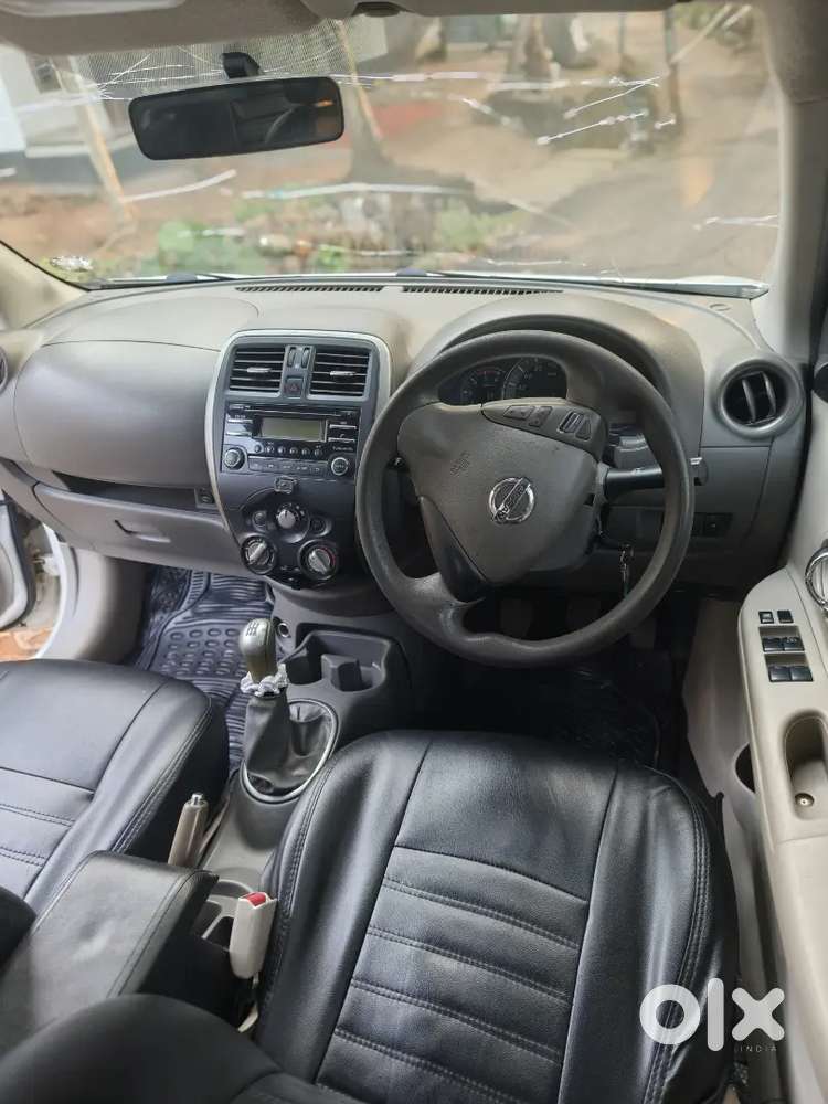 Nissan Micra Xl 2016 Diesel Good Condition