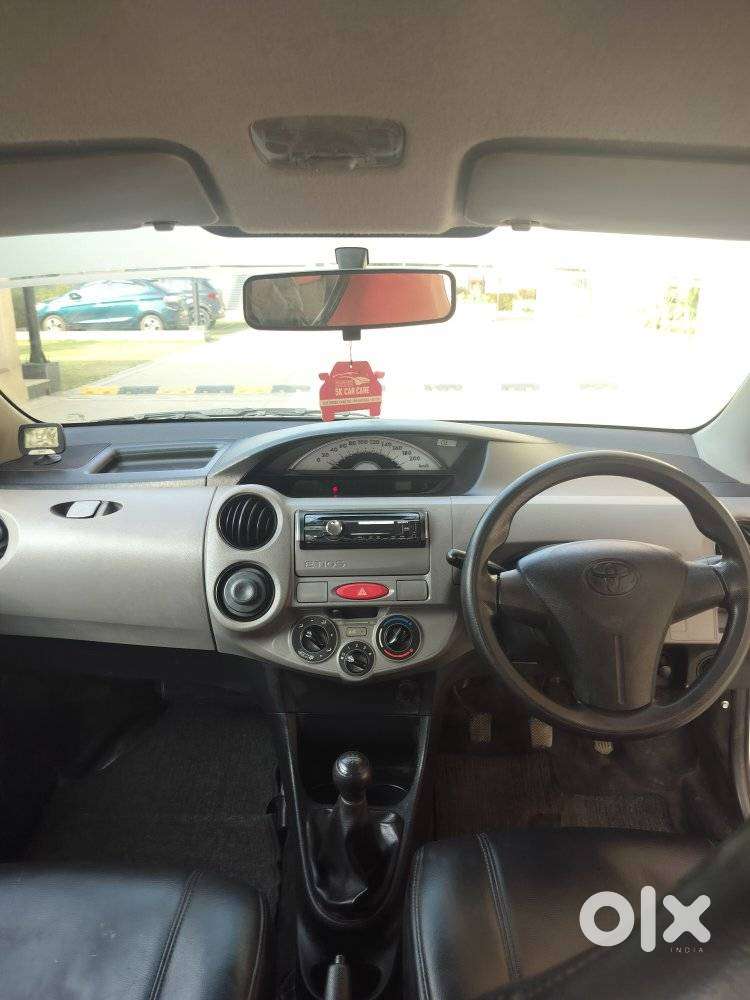 Toyota Etios
