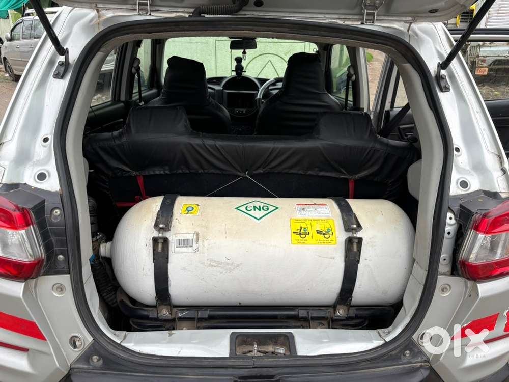 Maruti S-presso 2022
