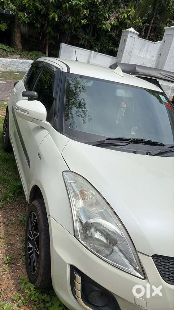 Swift Vxi Manual Maruti 2015