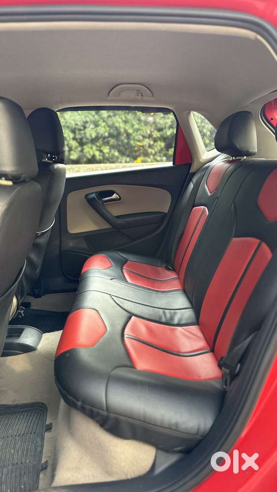 Volkswagen Polo 1.2 Mpi Comfortline, 2014, Petrol
