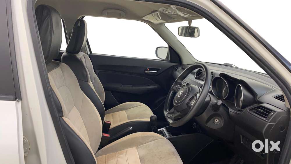 Maruti Suzuki Swift 2018 Vxi, 2020, Petrol