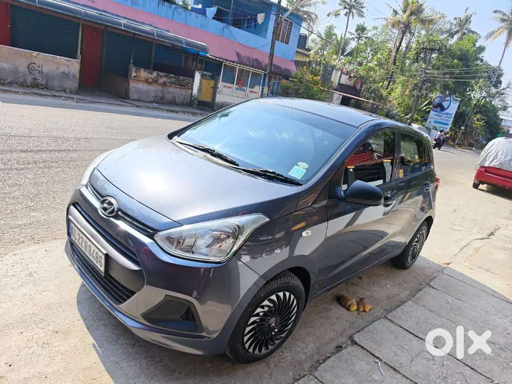 2016 Hyundai Grand I10 Diesel Full Finance Available