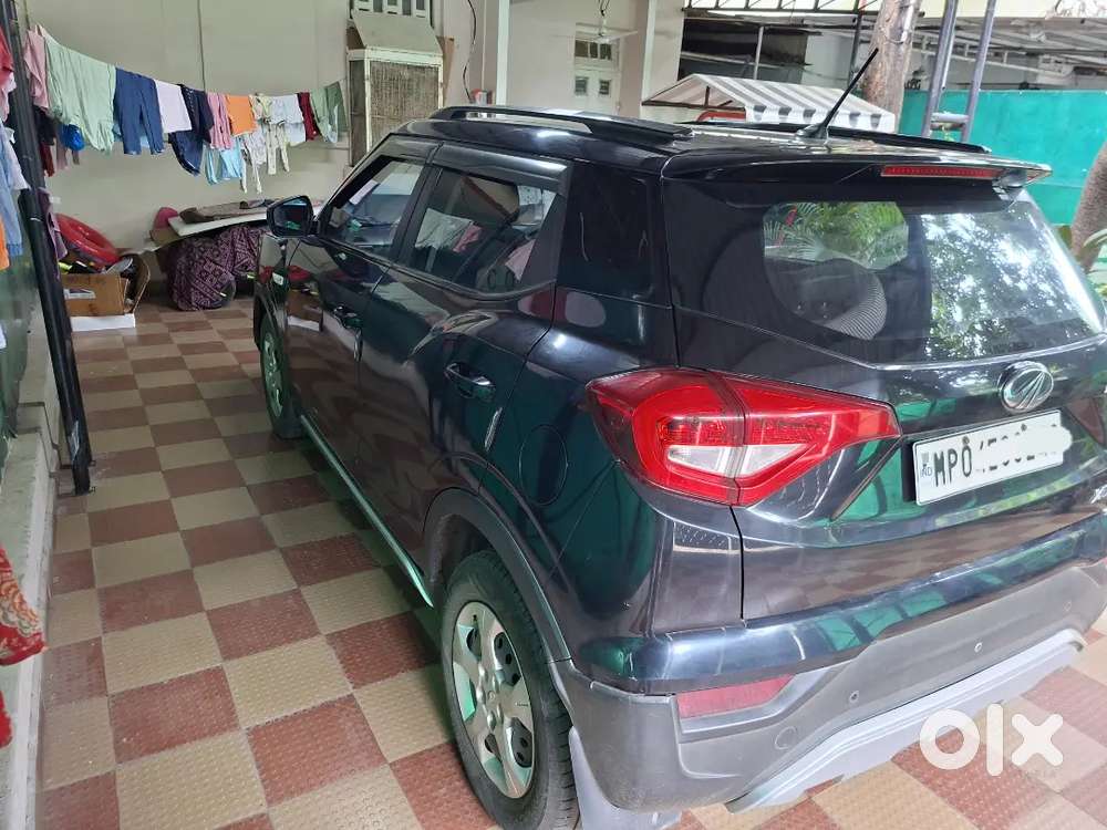 Mahindra Xuv300 Diesel 2021