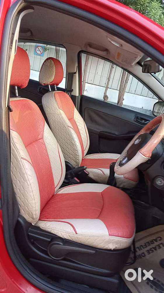 Tata Zest Revotron 1.2t Xms, 2017, Petrol