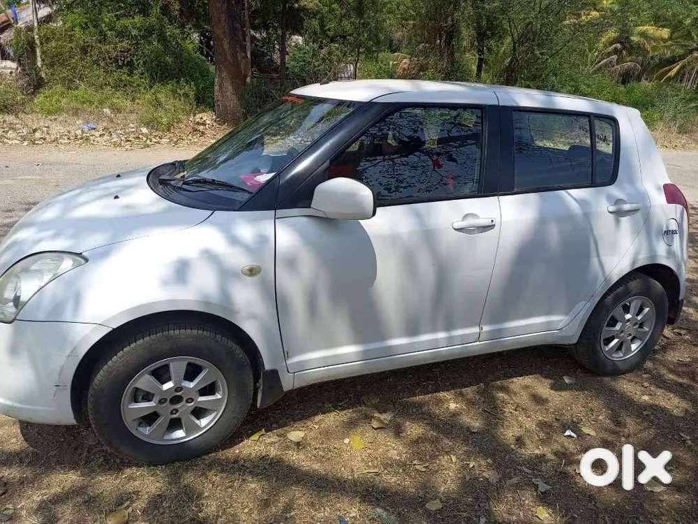 Maruti Suzuki Swift 2007 Petrol Good Condition
