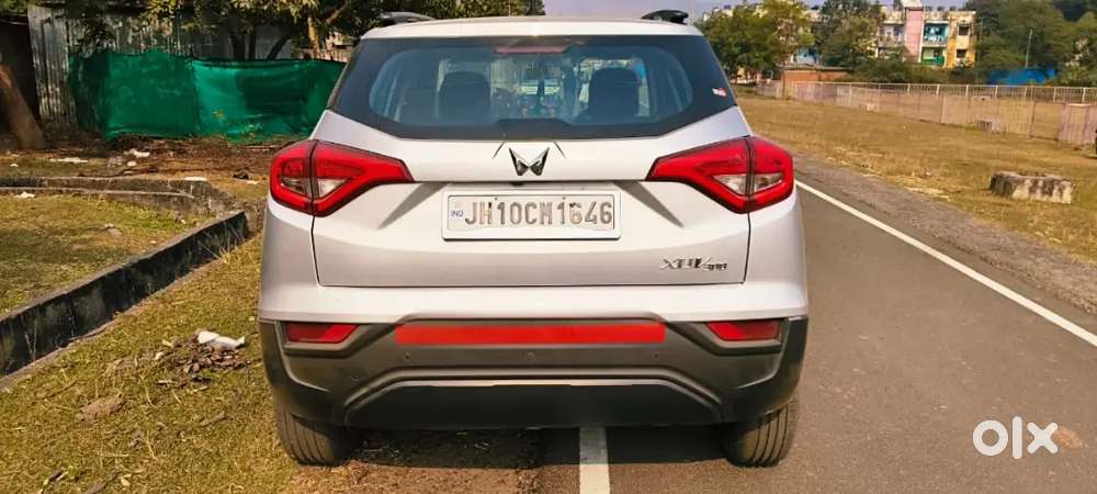 Mahindra Xuv300 2022 Diesel 51700 Km Driven