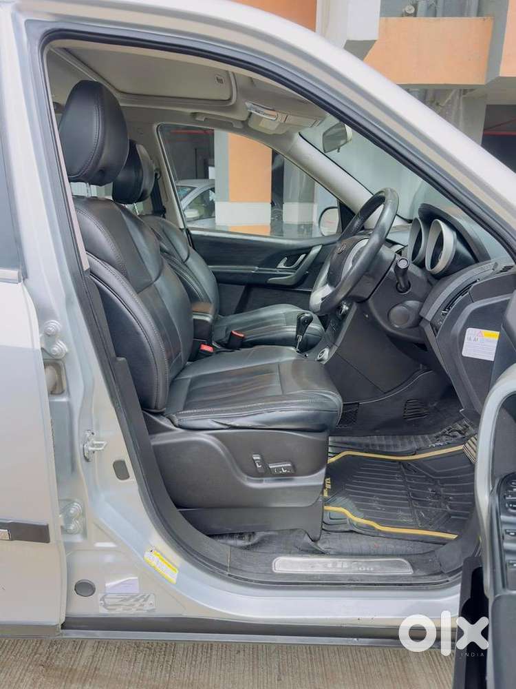 Mahindra Xuv500 Diesel Well Maintained