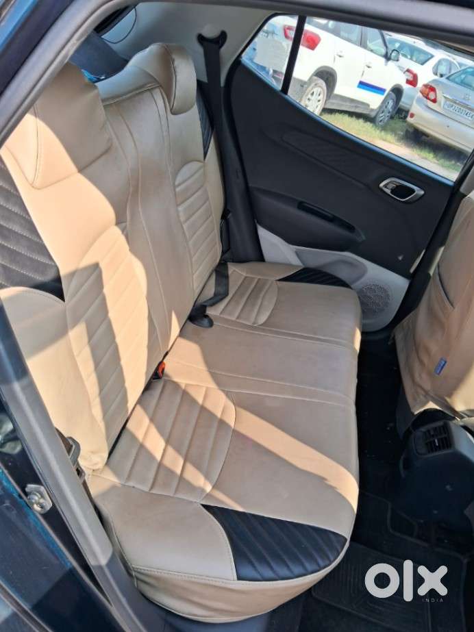 Hyundai Grand I10 Nios Sportz, 2019, Petrol