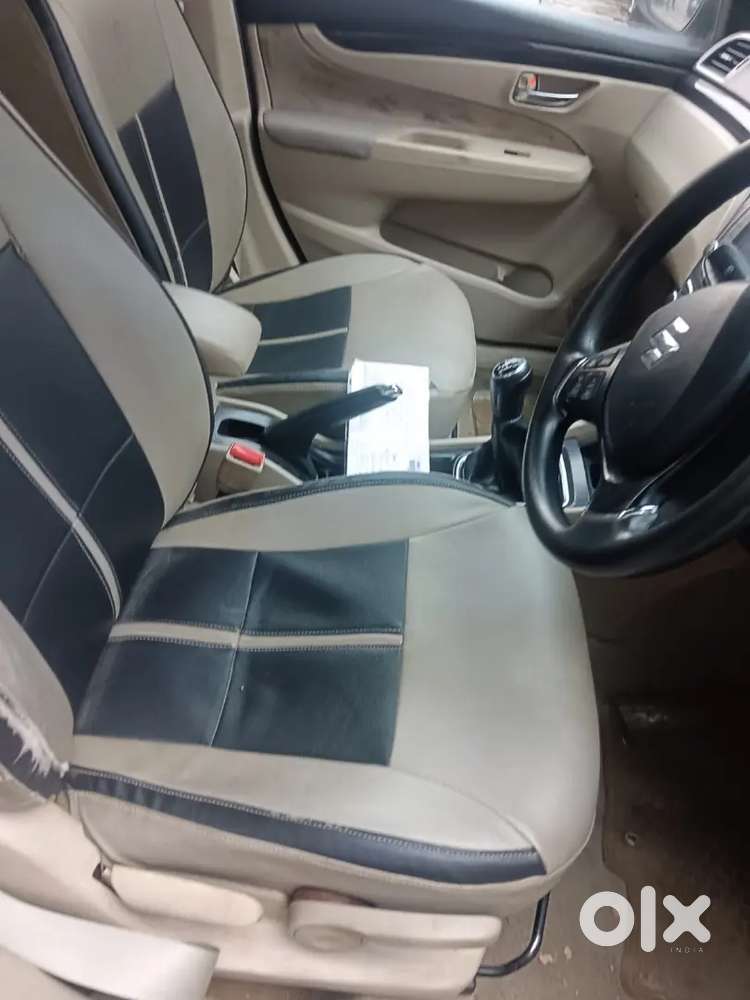 Maruti Suzuki Ciaz 2015