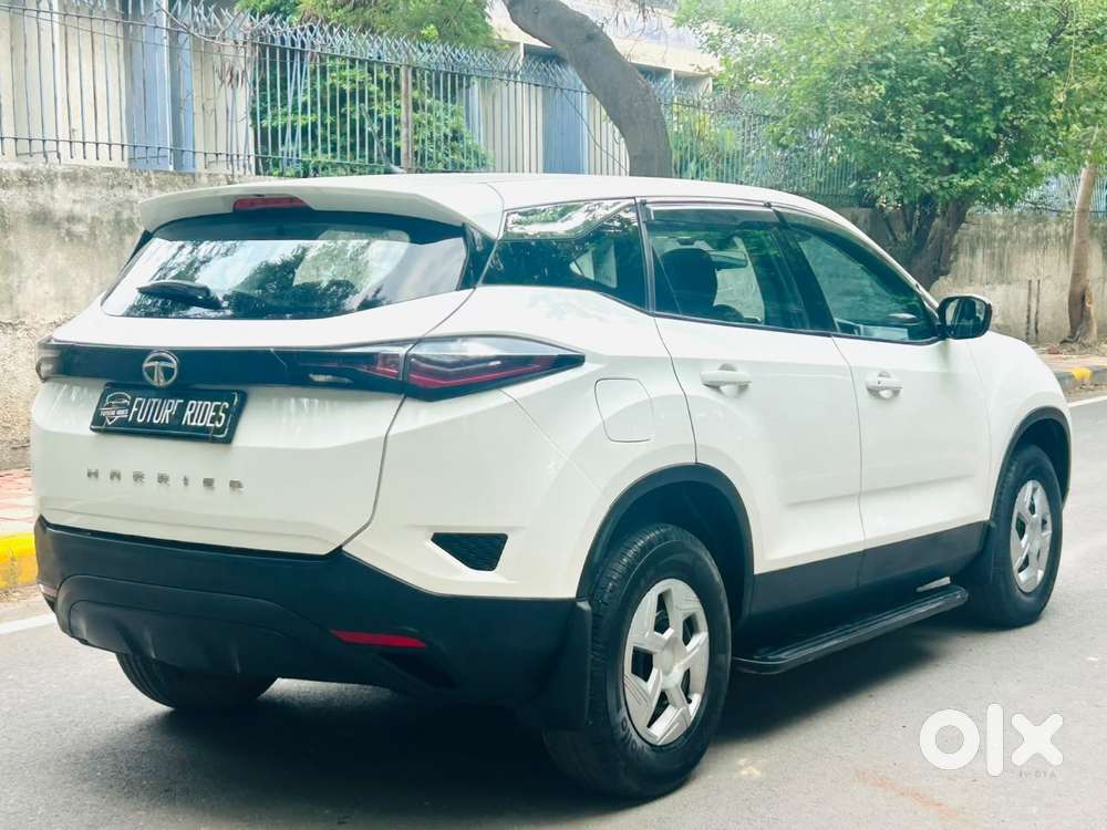 Tata Harrier Xm, 2022, Diesel