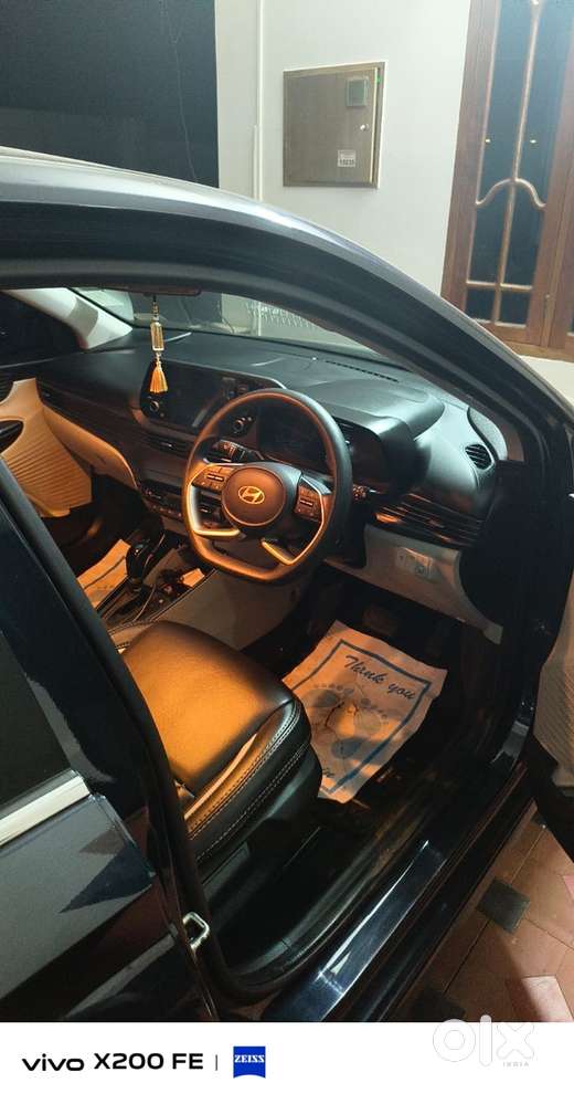 Hyundai I20 1.4 Sportz, 2024, Petrol