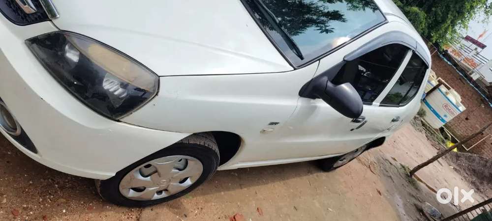 Tata Indigo V Series 2018 Petrol 50000 Km Driven