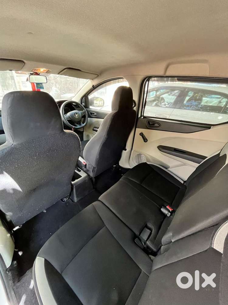 Renault Triber Petrol 2022