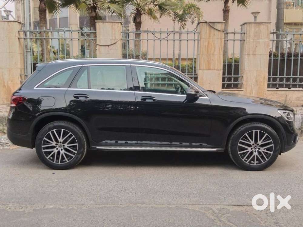 Mercedes-benz Glc Class 200, 2022, Petrol