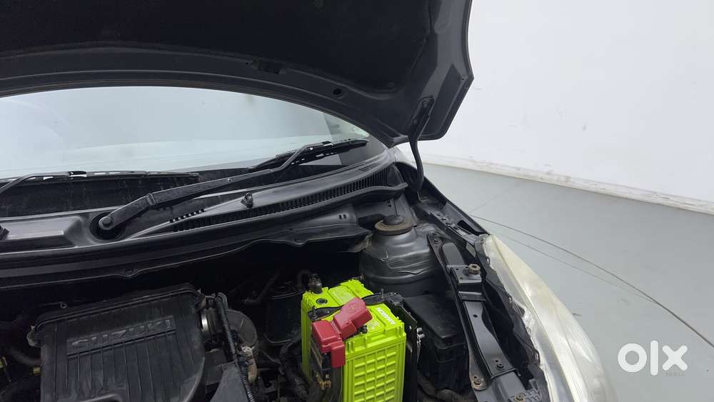 Maruti Suzuki Swift 1.3 Lxi, 2013, Petrol