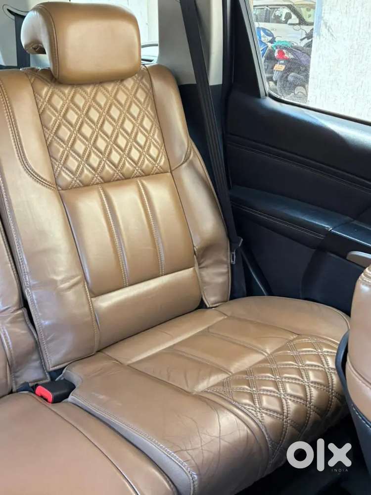 Mahindra Xuv500 Diesel 2018