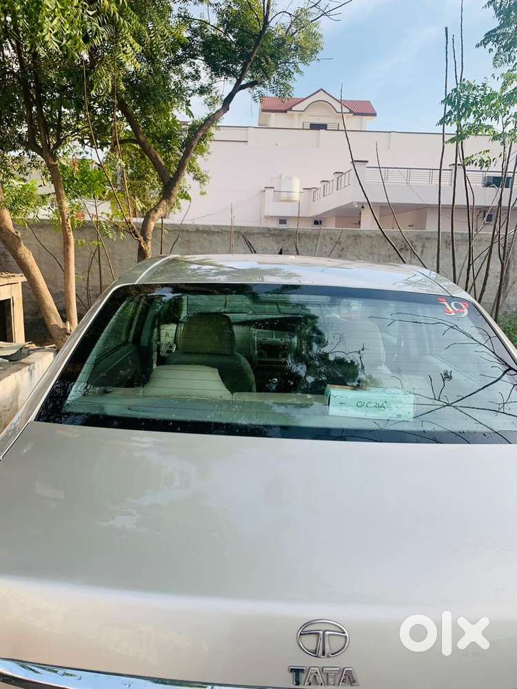 Tata Manza Diesel 2010passing 2030