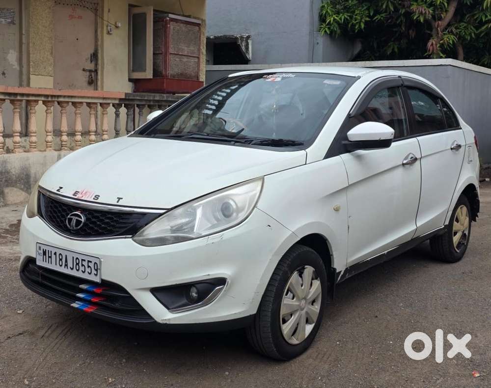 2016 Tata Zest Xt Rtq