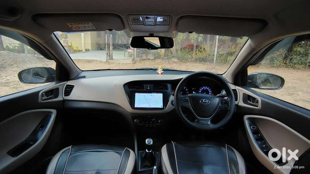 I20 Asta  Best Condition