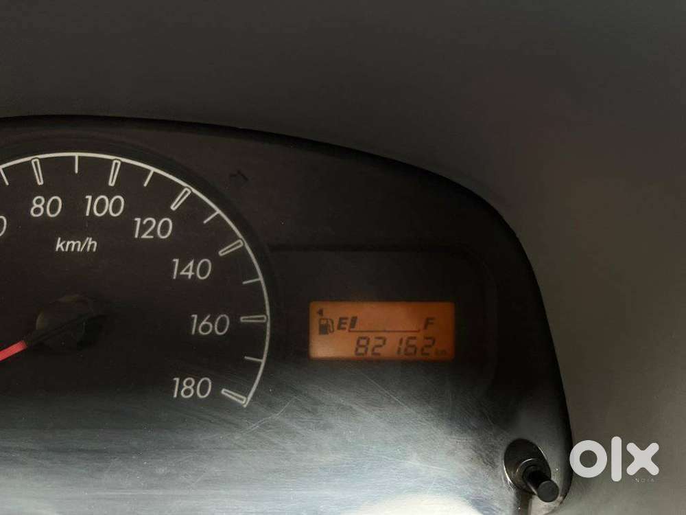 Maruti Suzuki Alto, 2011, Petrol