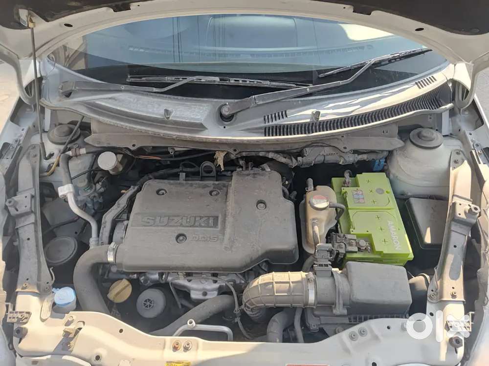 Maruti Suzuki Dzire 2013 Vdi