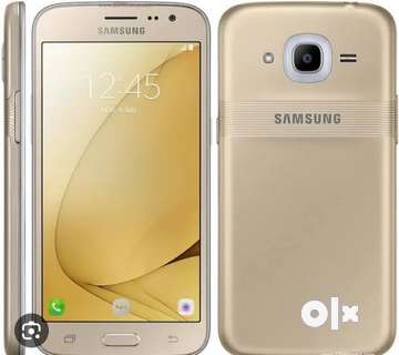 Samsung j2 sale 6 silver