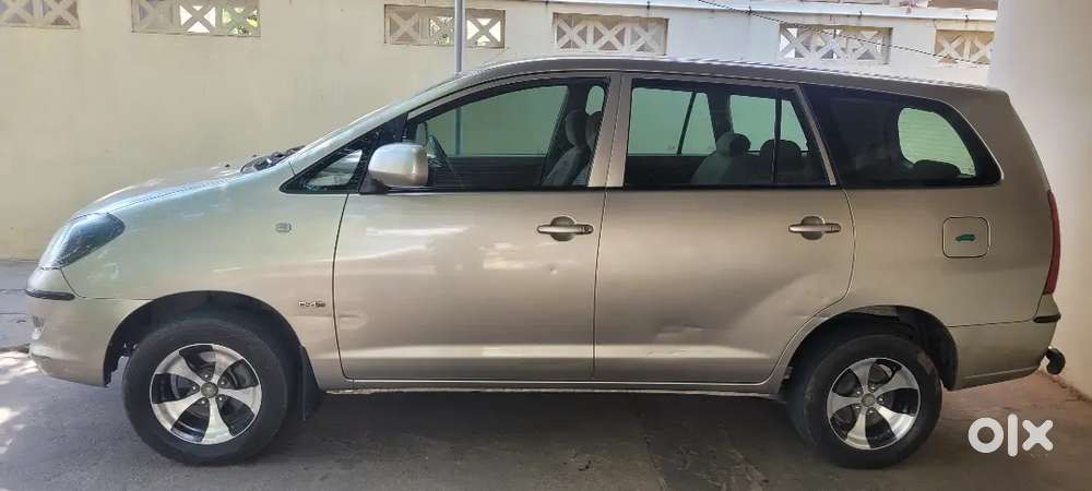 Company Maintained Service