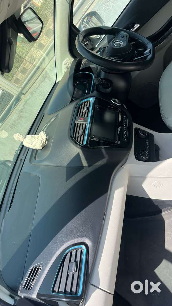 Tata Tiago Ev Xz Plus Tech Lux Lr, 2023, Electric