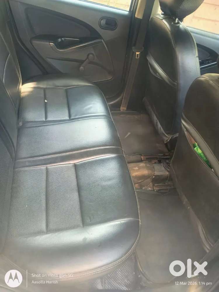 Ford Figo 2014 Diesel 148000 Km Driven